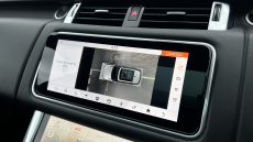 Land Rover Range Rover Sport 2.0 P400e HSE Dynamic 5dr Auto Estate